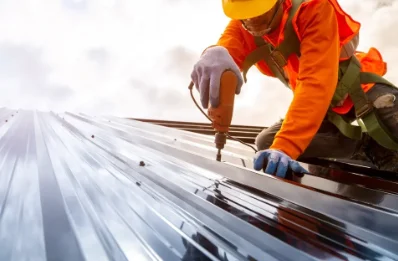 Travaux de zinguerie à Montigny-lès-Cormeilles